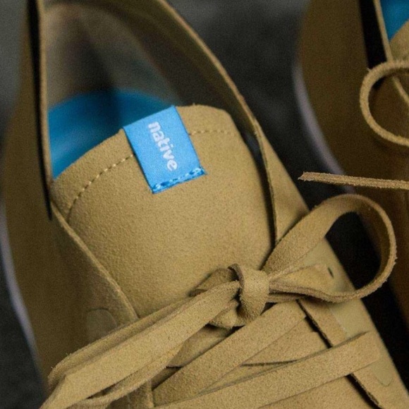 πNative 'Apollo' Chukka Sneaker - Picture 4 of 7